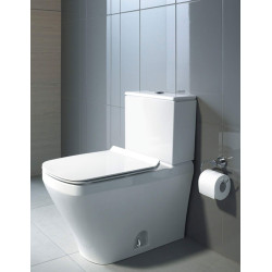 Duravit Durastyle (Elongated version)