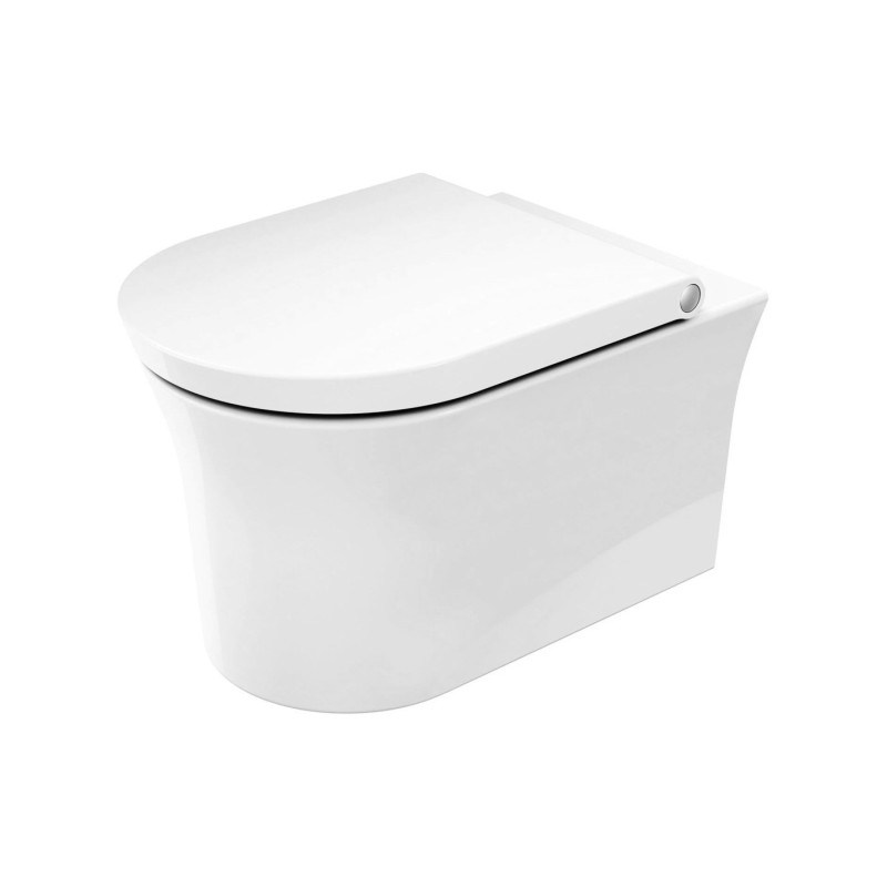 Duravit White Tulip