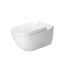 Duravit Starck 3 Elongated