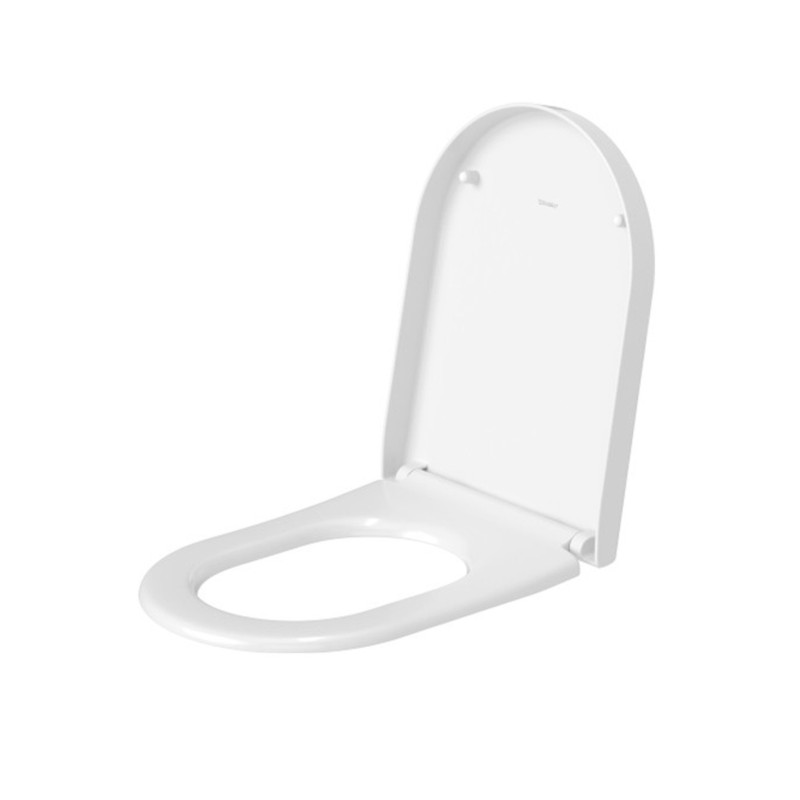 Duravit Starck 3 Version Longue