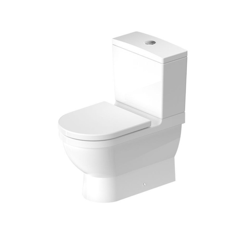 Duravit Starck 3