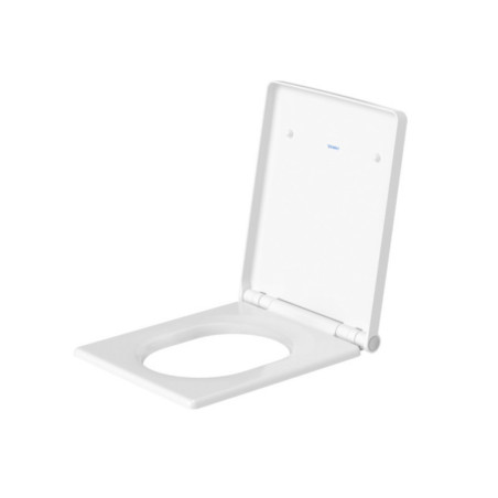 Toilet Seat Duravit Vero Air Original