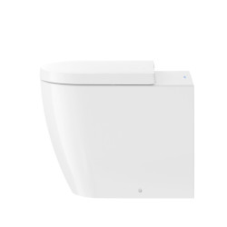 Duravit Me by Starck Allongée