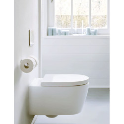 Duravit Me by Starck Allongée