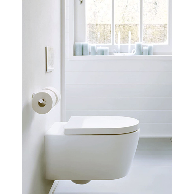 Duravit Me by Starck Allongée