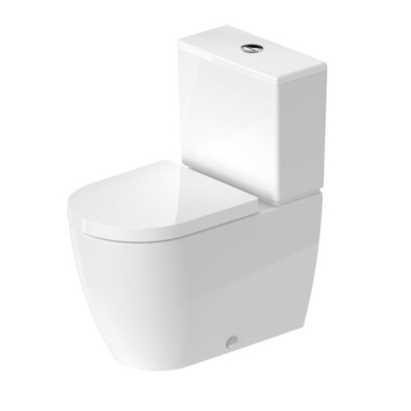 Duravit Me by Starck