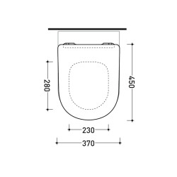 Flaminia App Slim