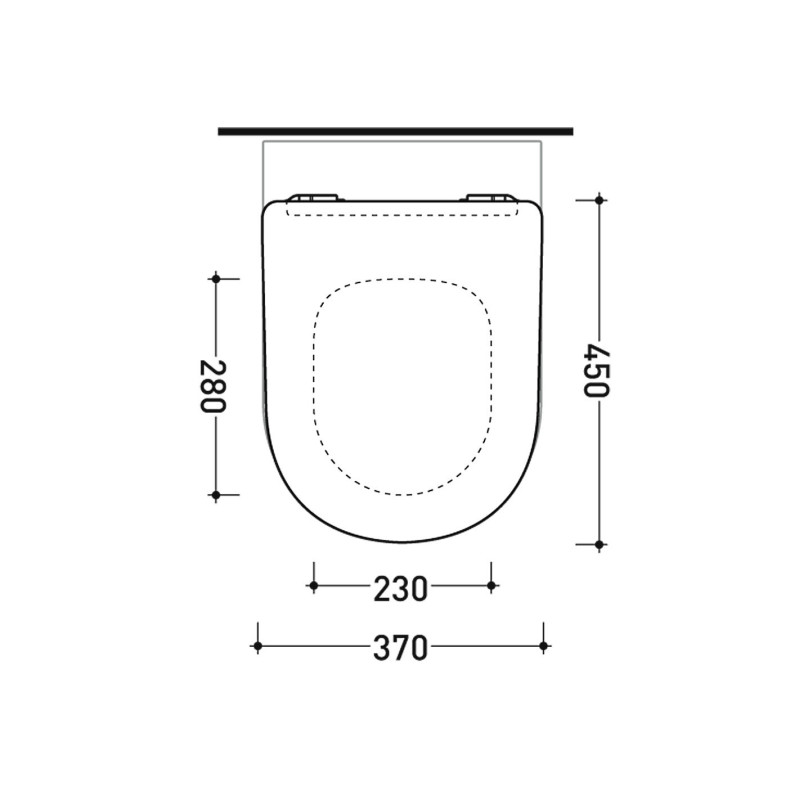 Flaminia App Slim