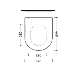 Flaminia Quick Enveloppant