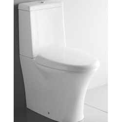 Sedile WC Bathco Ibiza Originale