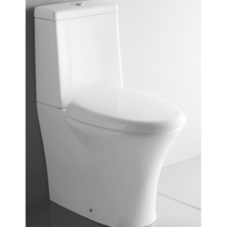 Sedile WC Bathco Ibiza Originale