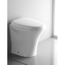 Toilet Seat Bathco Ibiza Original