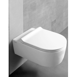 Abattant WC Flaminia Link / Mini Link Original