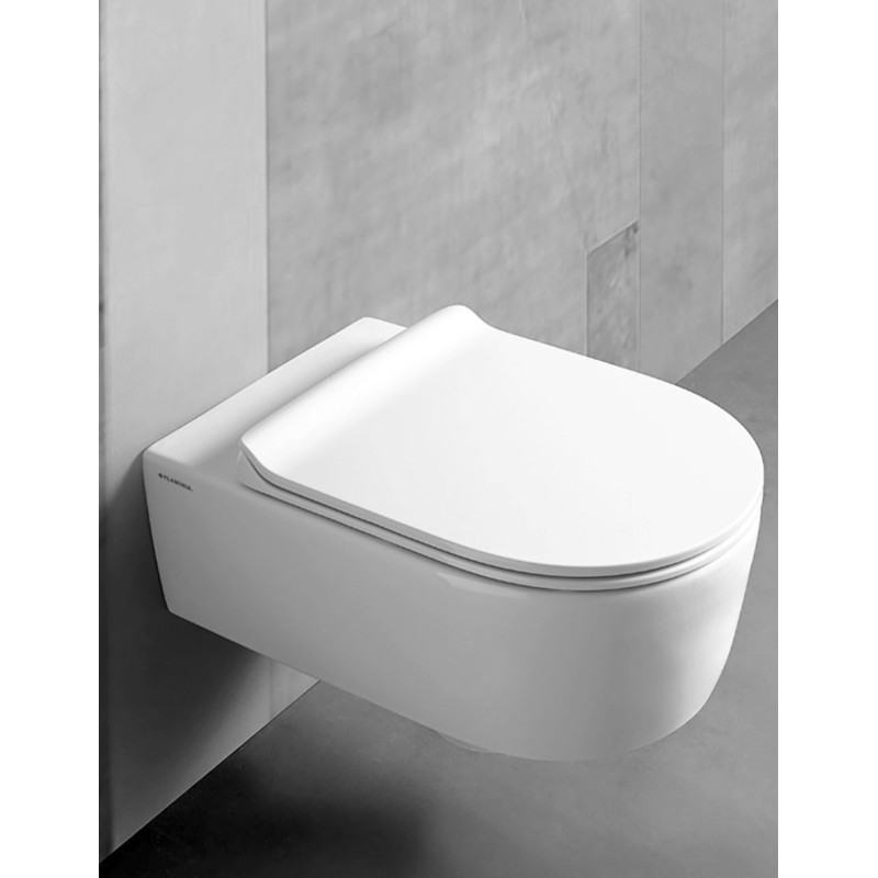 Sedile WC Flaminia Link / Mini Link Originale