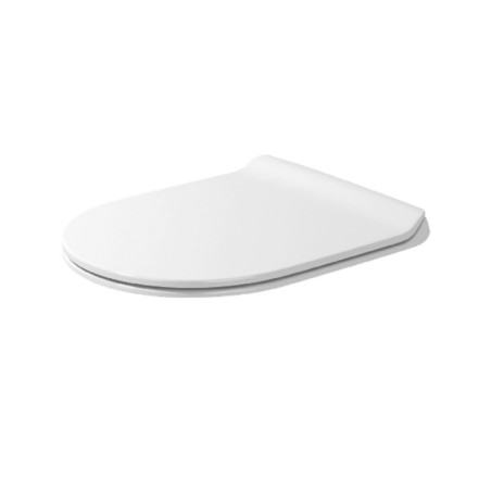 Toilet Seat Flaminia Link / Mini Link Slim Original