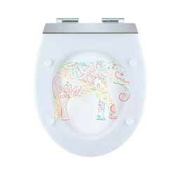 Menton Led Elephant