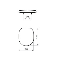 Ideal Standard Connect Space