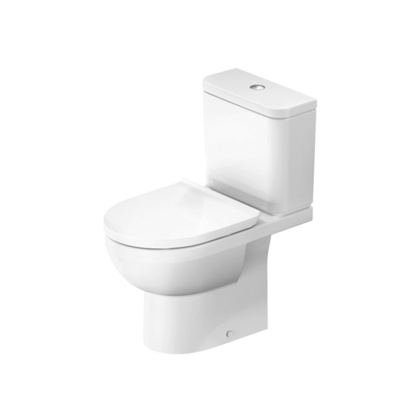 Duravit No. 1