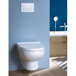 Duravit No. 1