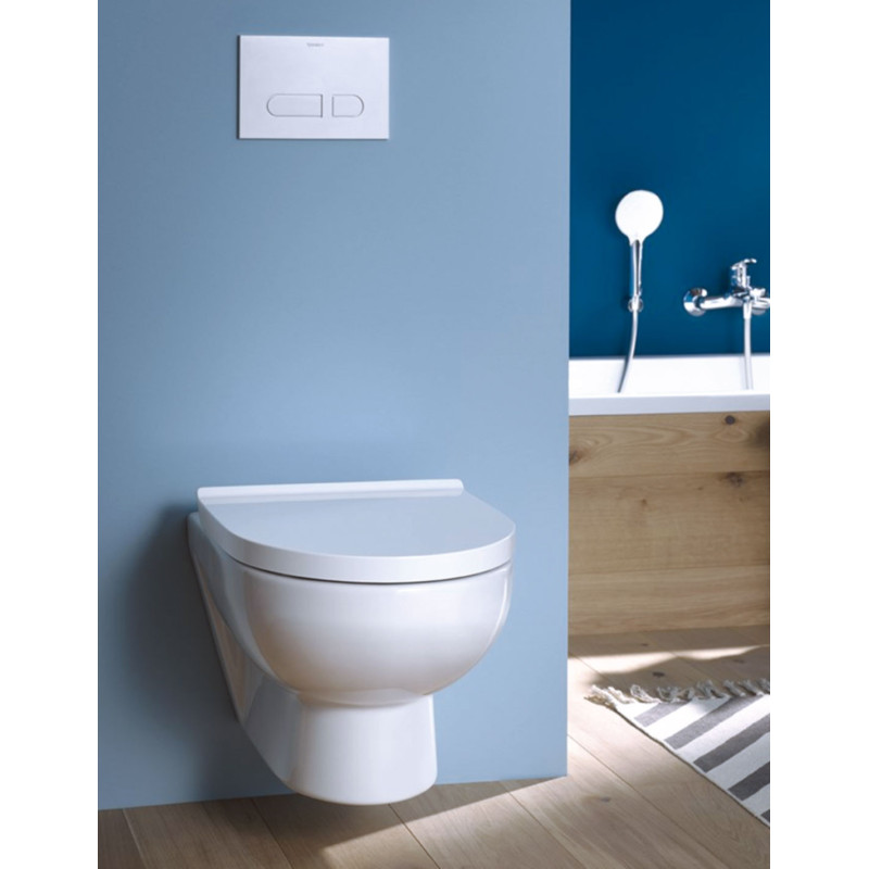 Duravit No. 1