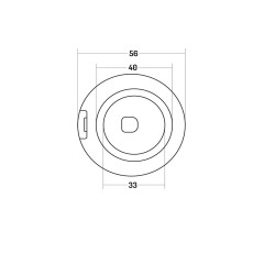 Disegno Ceramica Sfera