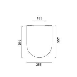 Catalano Sfera 54 NF