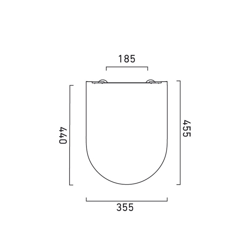 Catalano Sfera 54 NF