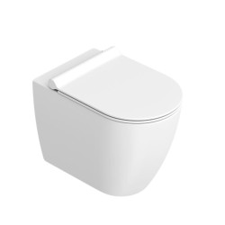 Sedile WC Catalano Sfera Slim Originale