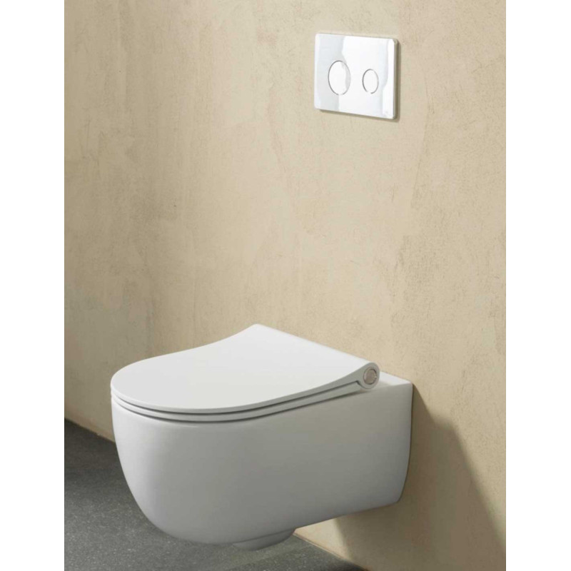 Noken/Porcelanosa Acro Compact Slim