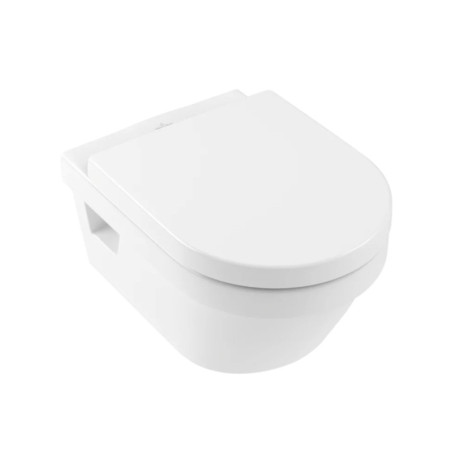 Sedile WC Villeroy & Boch Architectura Avvolgente Originale