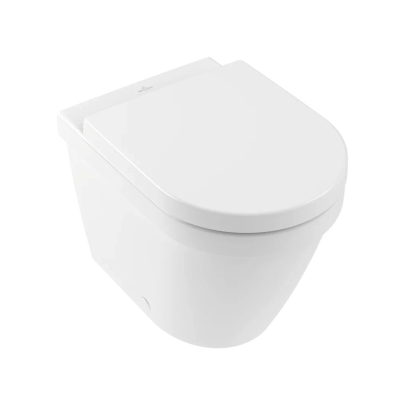 Abattant WC Villeroy & Boch Architectura Enveloppant Original