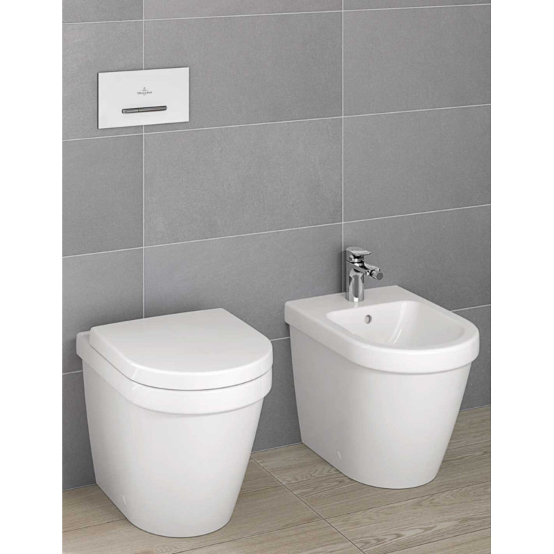 Villeroy & Boch Architectura Envolvente