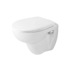 Duravit Duraplus Compact