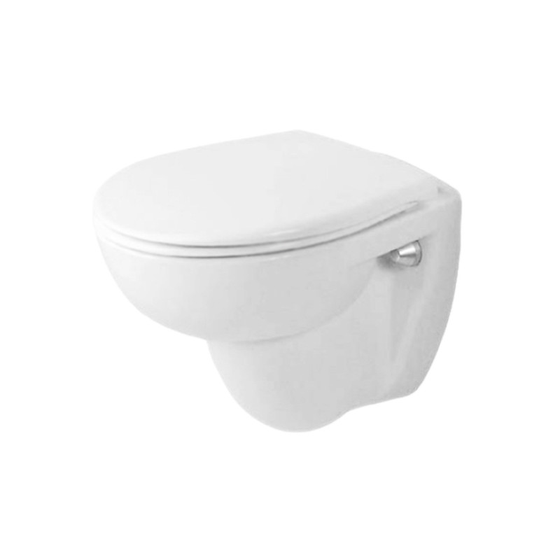 Duravit Duraplus Compact