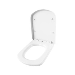 Tapa WC Roca Dama Senso adaptable en Duroplast