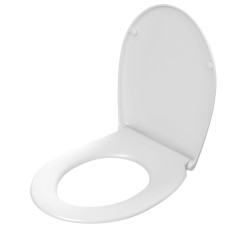 Sedile WC Catalano Taormina adattabile in Duroplast