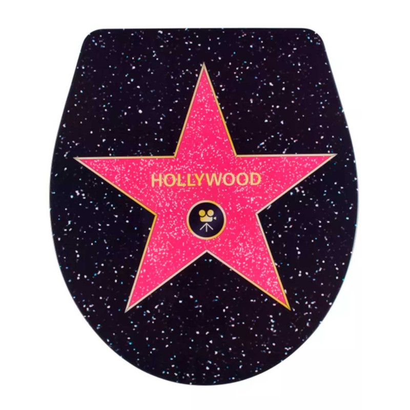 Walk of Fame