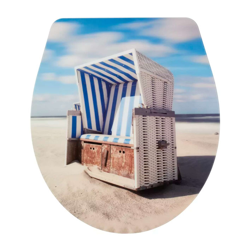 Beach chair