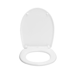 Toilet Seat Swiss Dream