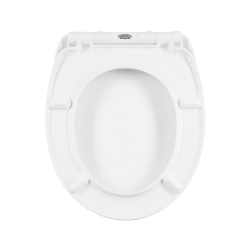 Toilet Seat Swiss Dream