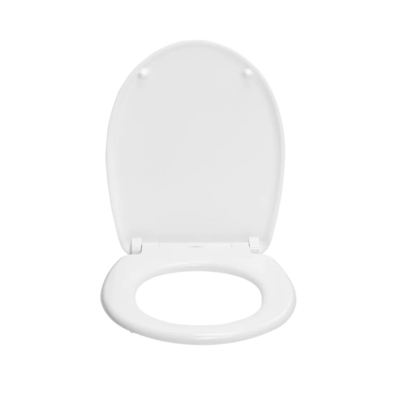 Toilet Seat Owl