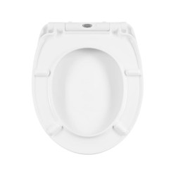 Toilet Seat Jumping Fish