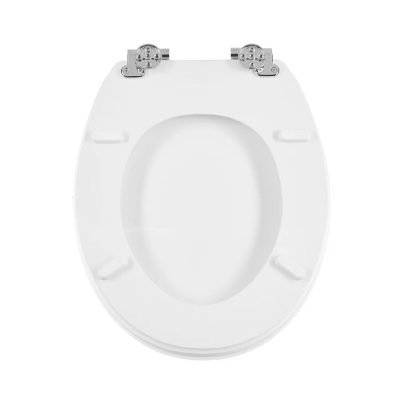 Toilet Seat Brillant Lotus