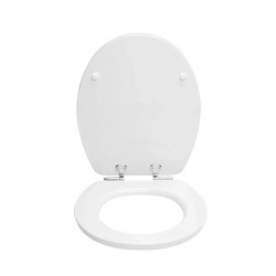 Toilet Seat Brillant Lotus