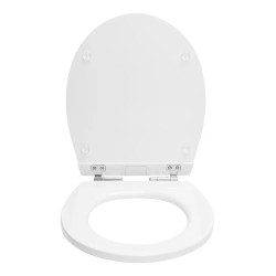 Toilet Seat Menton Led Night Beach