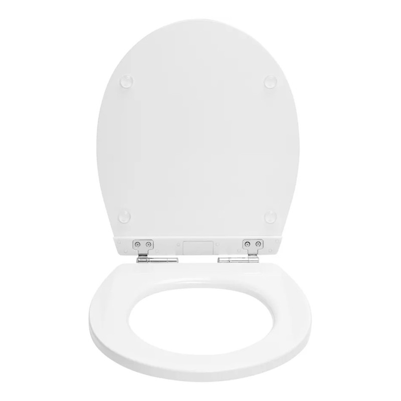 Toilet Seat Menton Led Night Beach