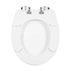 Toilet Seat Menton Led Night Beach