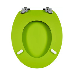 Tapa WC Paris 3D Frog