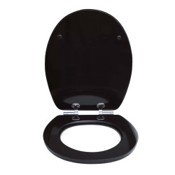 Toilet Seat Paris 3D Web