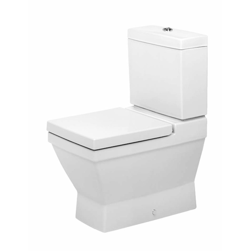 Duravit 2nd Floor